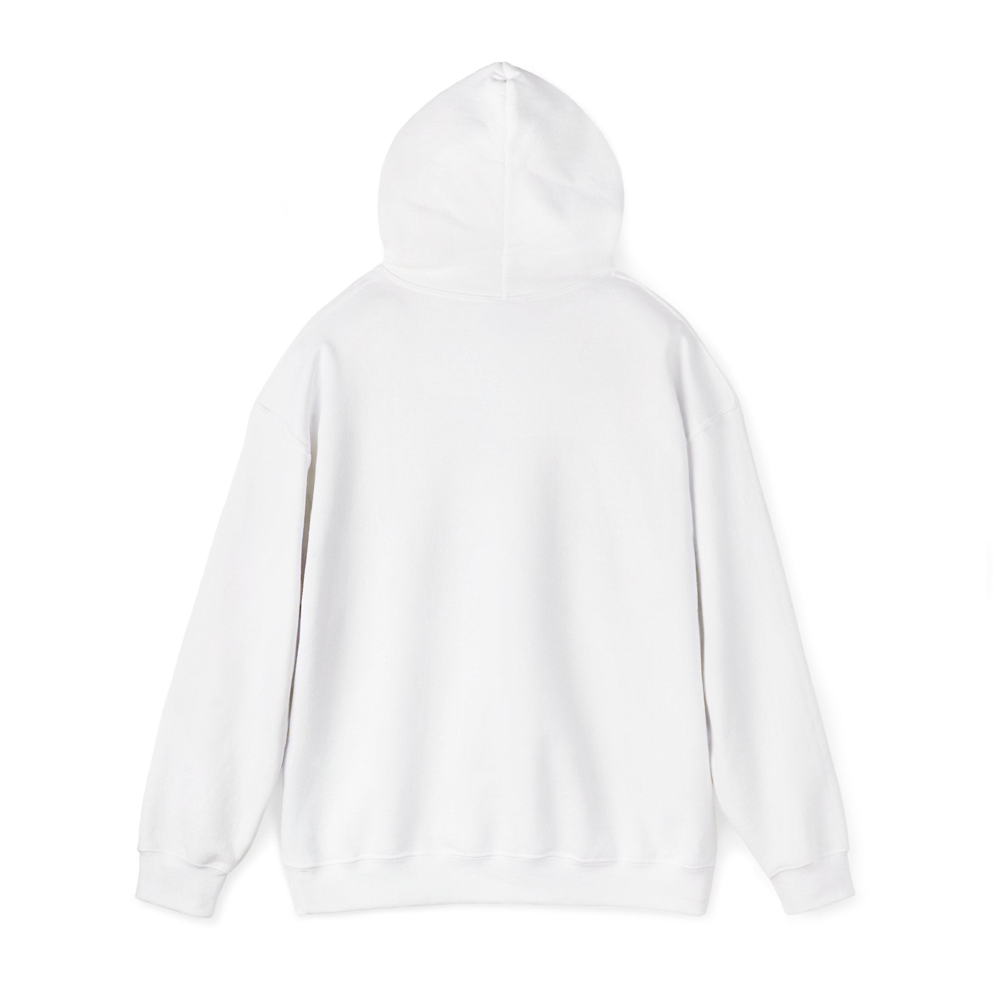 UnderRated "I'm Ok Being Underrated" ™ Hooded Sweatshirt