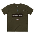 Dominican Republic 2026 WBC Fan Tee — "E'to es de nosotros / This is our"