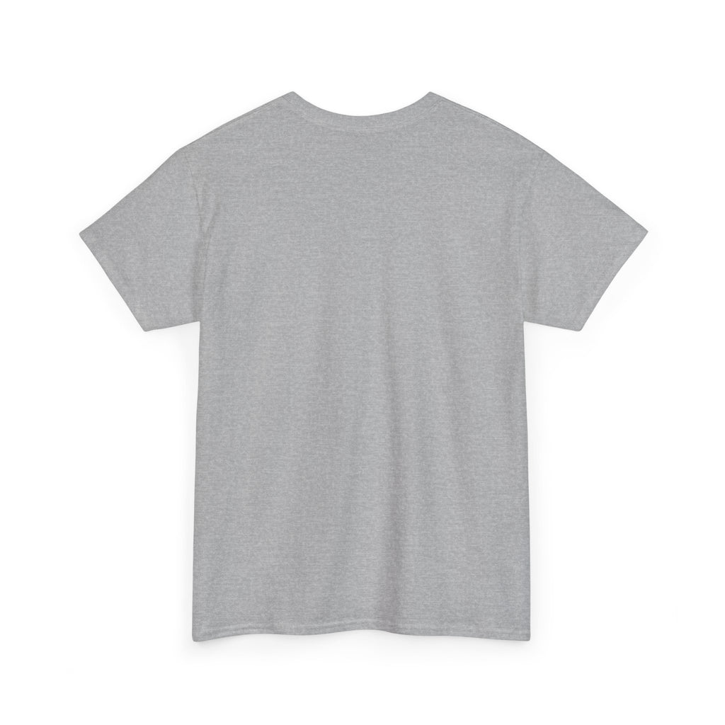 Platano Power T-Shirt – WBC Limeted Edition Unisex Heavy Cotton Tee