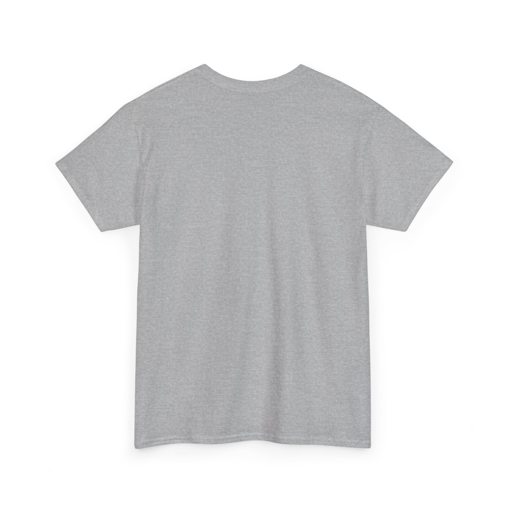 Platano Power T-Shirt – WBC Limeted Edition Unisex Heavy Cotton Tee