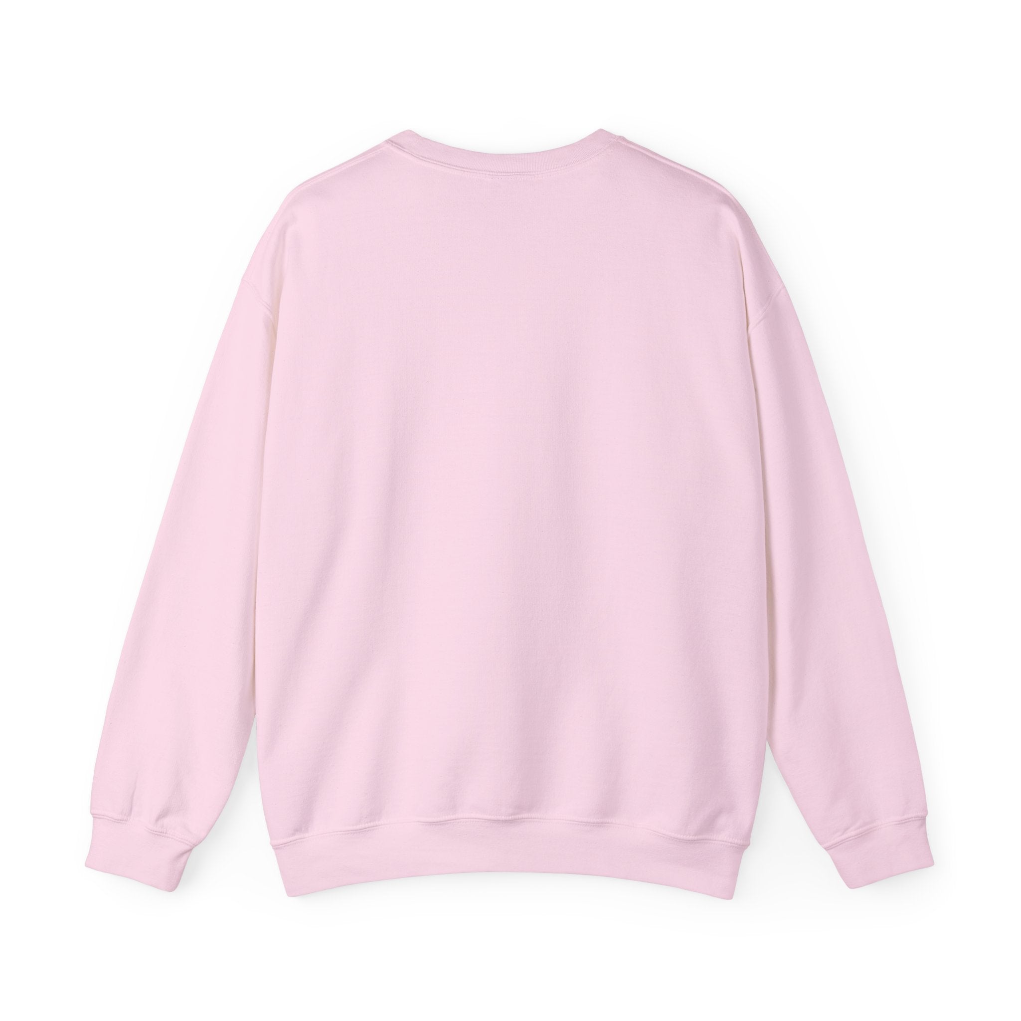 Dominicano Soy Sweatshirt — Dominican Republic Baseball Fan Crewneck