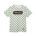 Dominican Pride Platano Power Tee — 2013 WBC Champion Tribute