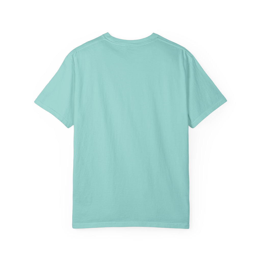 UnderRated "I'm Ok Being Underrated" Unisex Garment-Dyed T-shirt