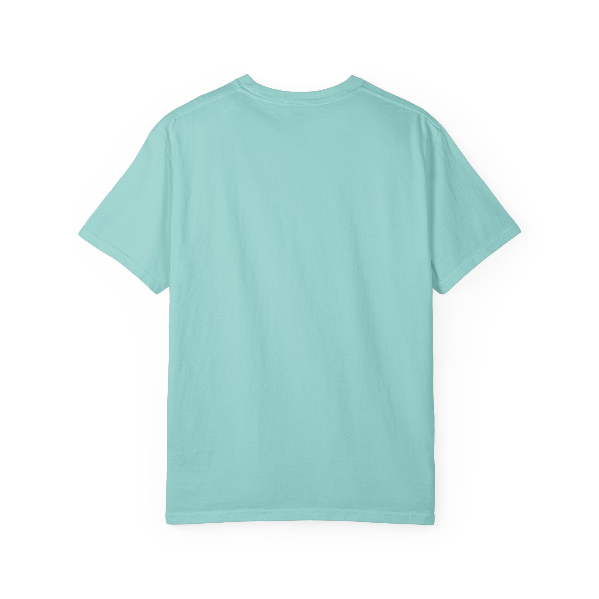 UnderRated "I'm Ok Being Underrated" Unisex Garment-Dyed T-shirt