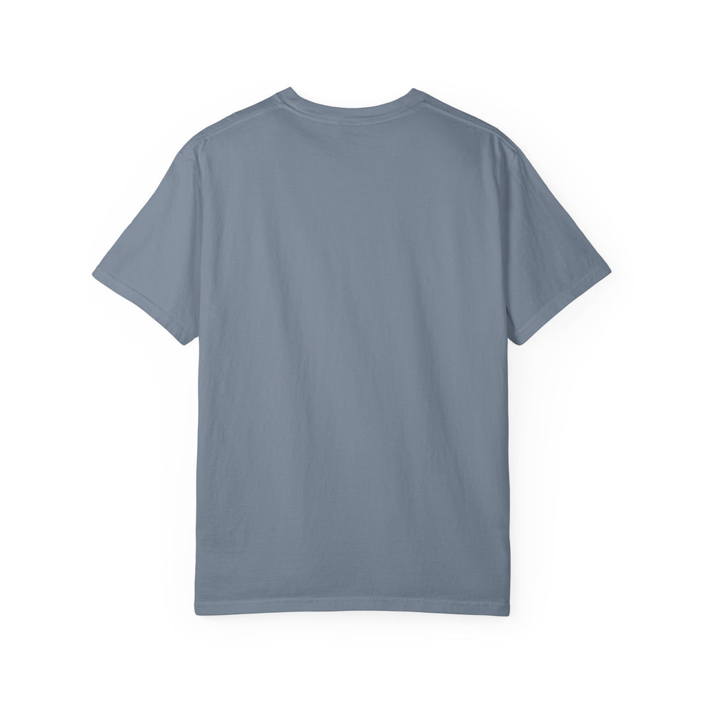 UnderRated "I'm Ok Being Underrated" Unisex Garment-Dyed T-shirt