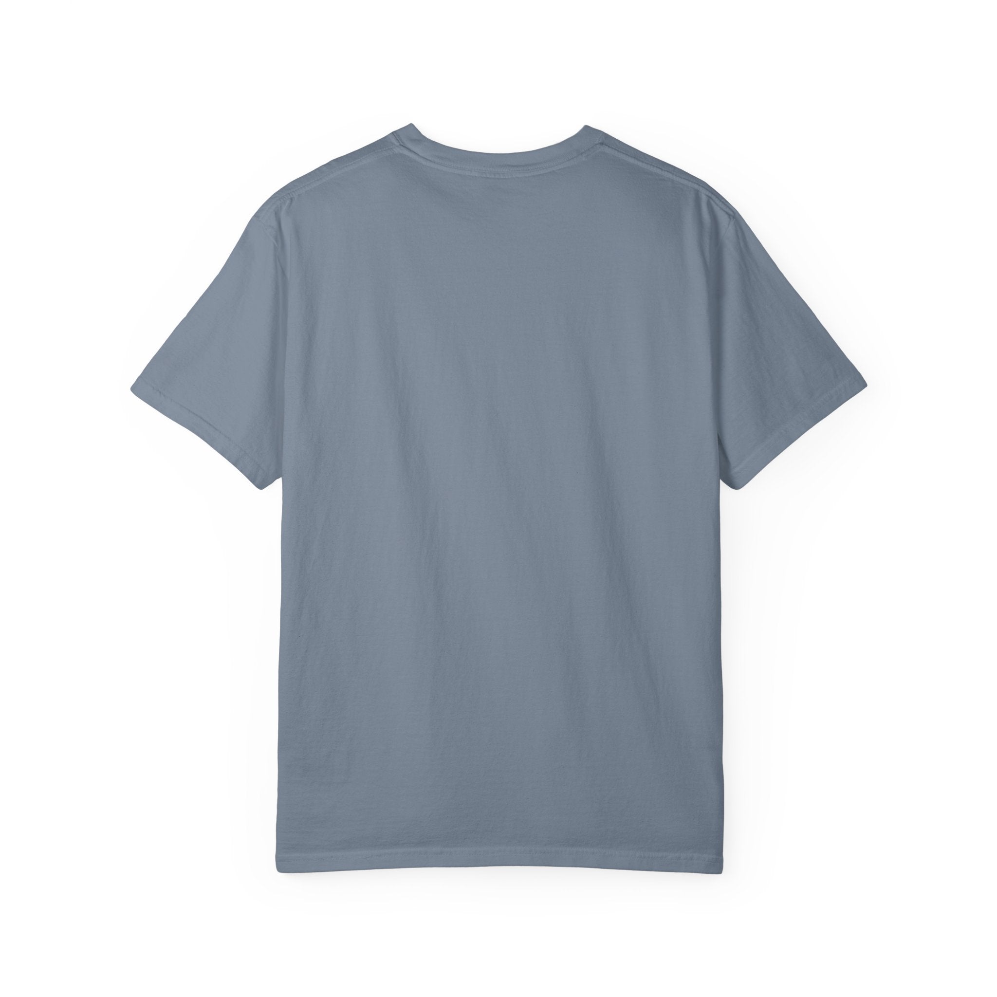 UnderRated "I'm Ok Being Underrated" Unisex Garment-Dyed T-shirt