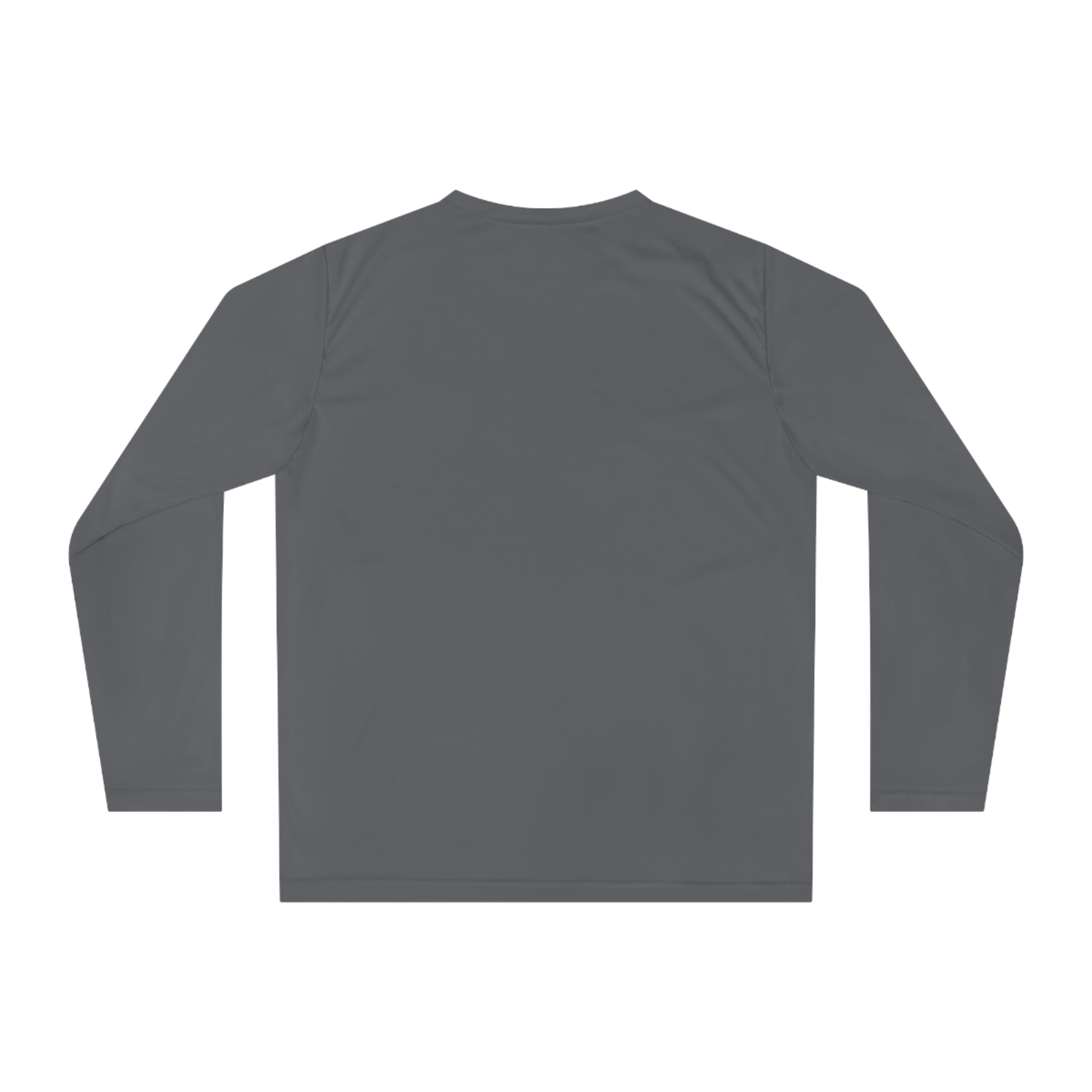 BraveBull Performance Long Sleeve Shirt