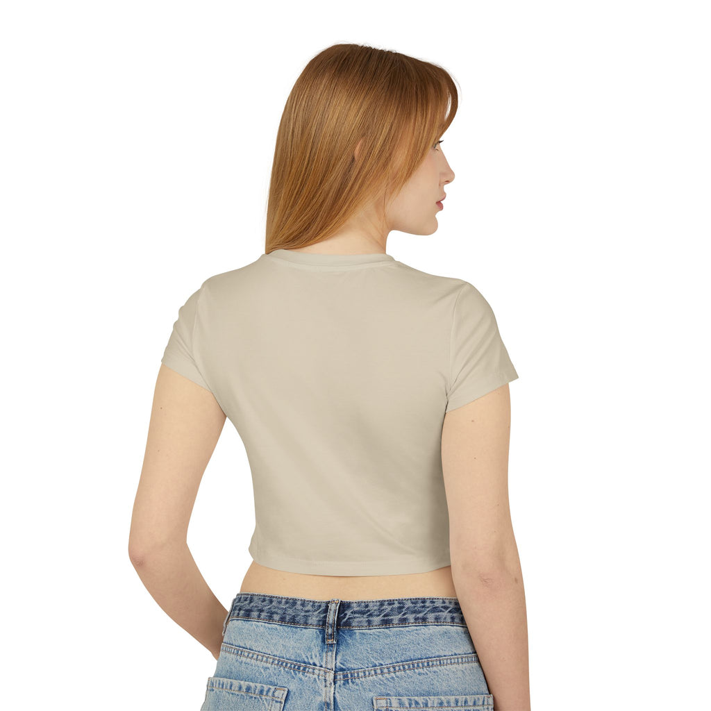 RSPECT DOM Women's Baby Tee