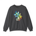 Platano Power Unisex Heavy Blend™ Crewneck Sweatshirt