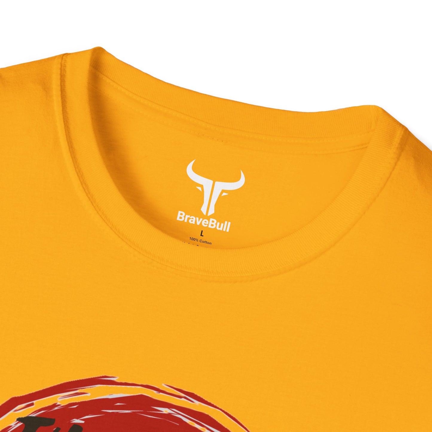 Last Chancletas Samurai T-Shirt — Dominican Republic Nostalgia