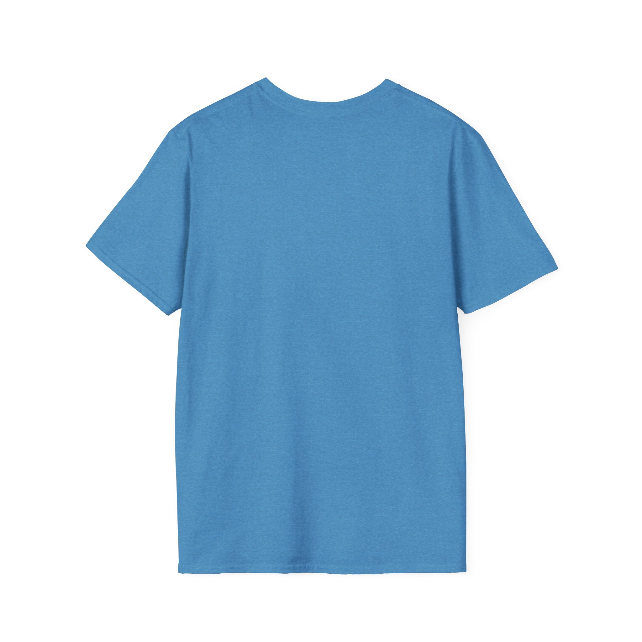 Last Chancletas Samurai T-Shirt — Dominican Republic Nostalgia