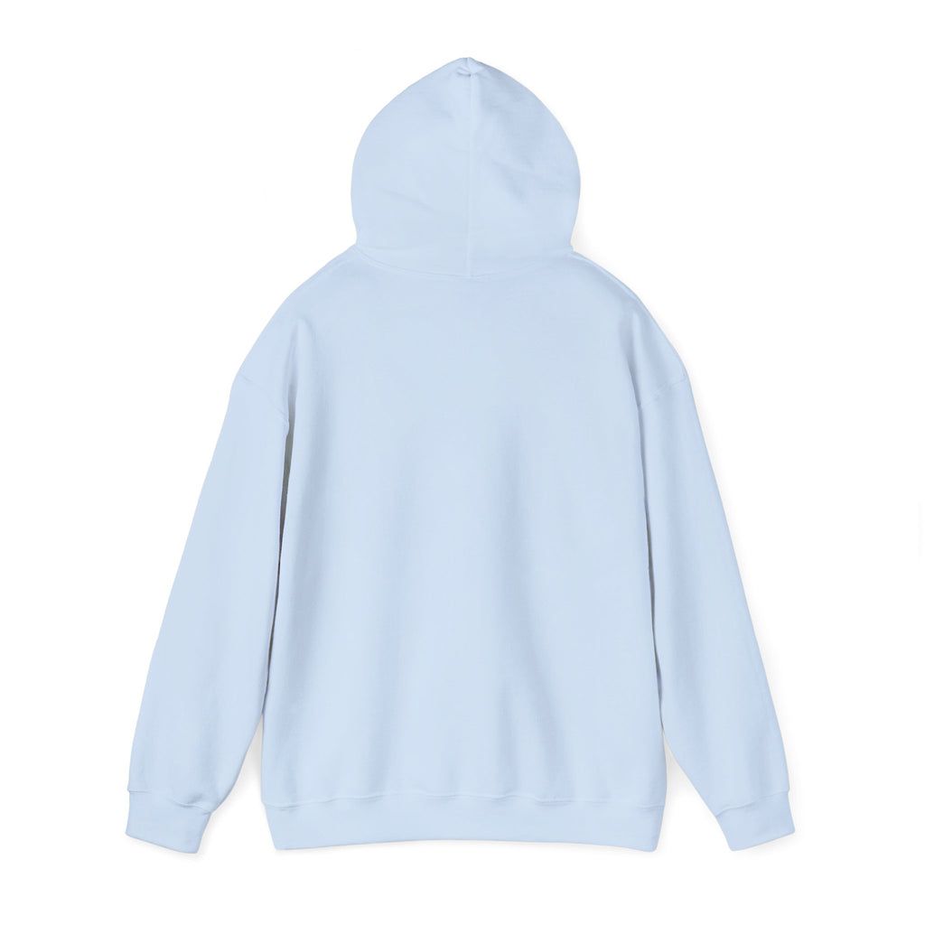 UnderRated "I'm Ok Being Underrated" ™ Hooded Sweatshirt