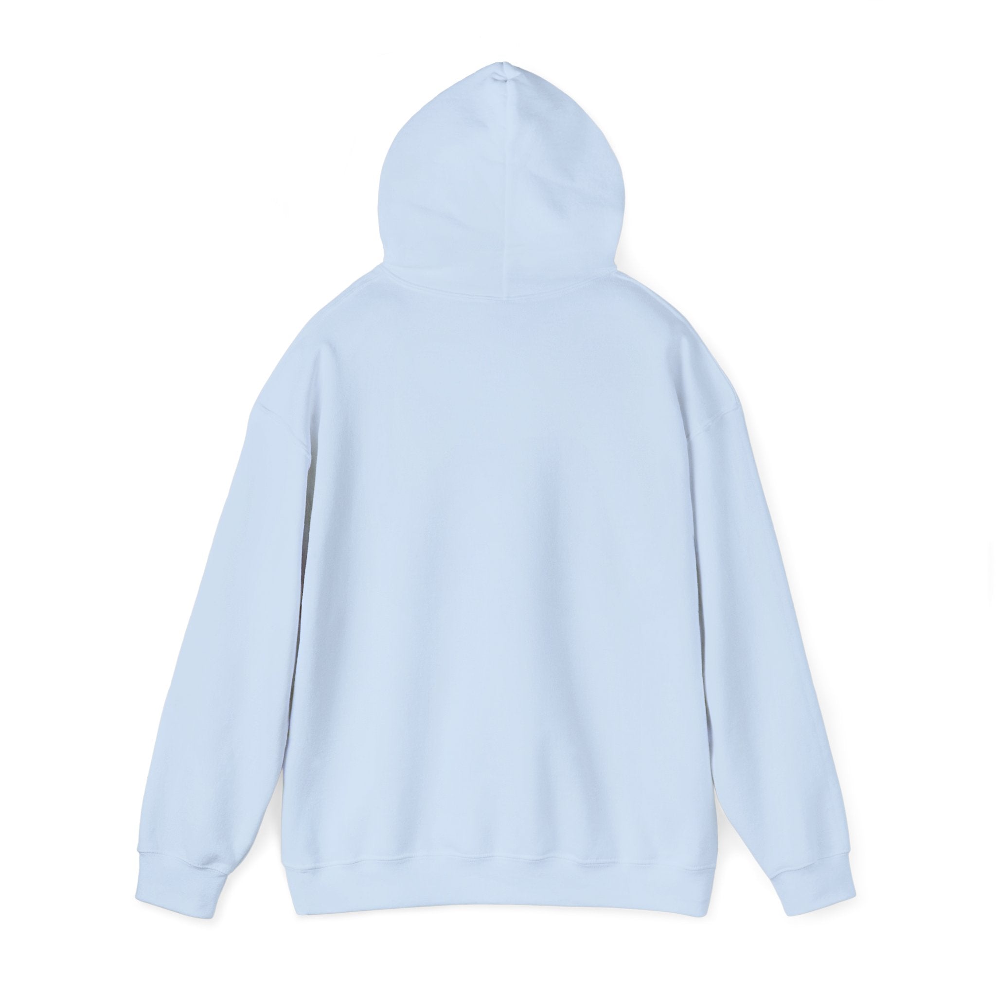 UnderRated "I'm Ok Being Underrated" ™ Hooded Sweatshirt
