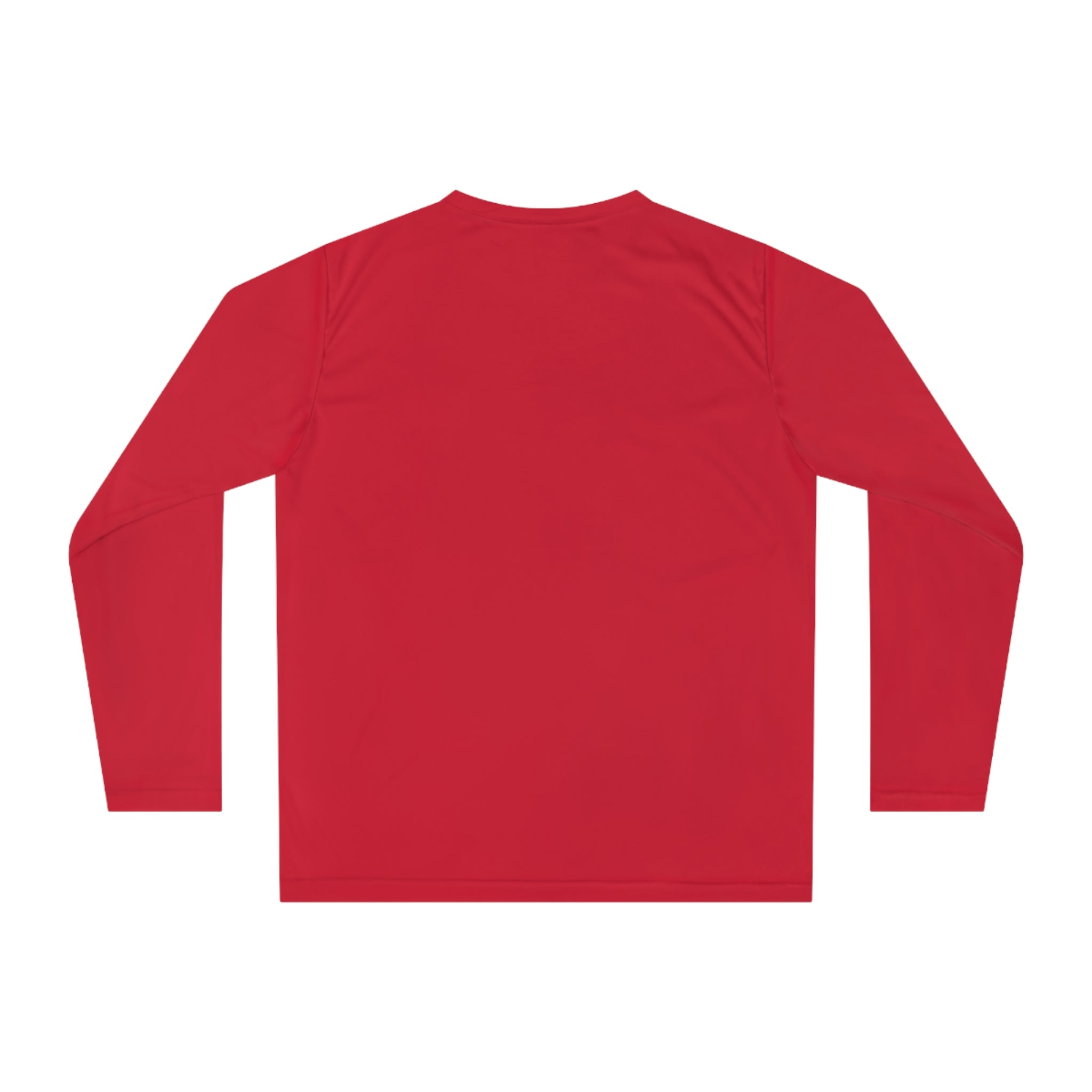 BraveBull Performance Long Sleeve Shirt
