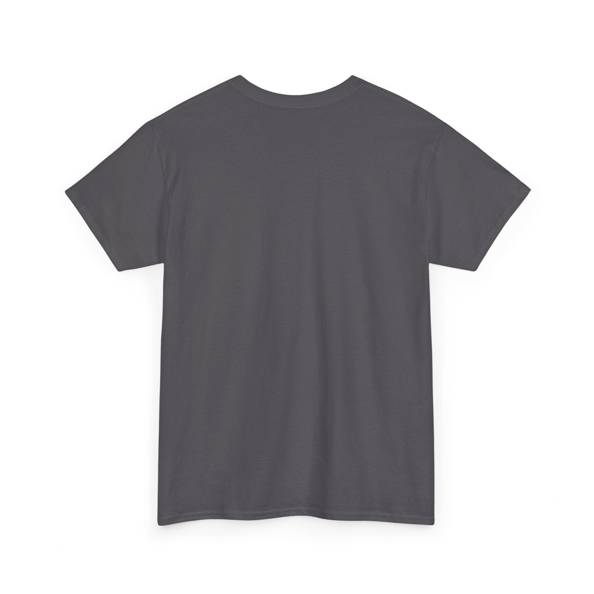 Platano Power T-Shirt – WBC Limeted Edition Unisex Heavy Cotton Tee