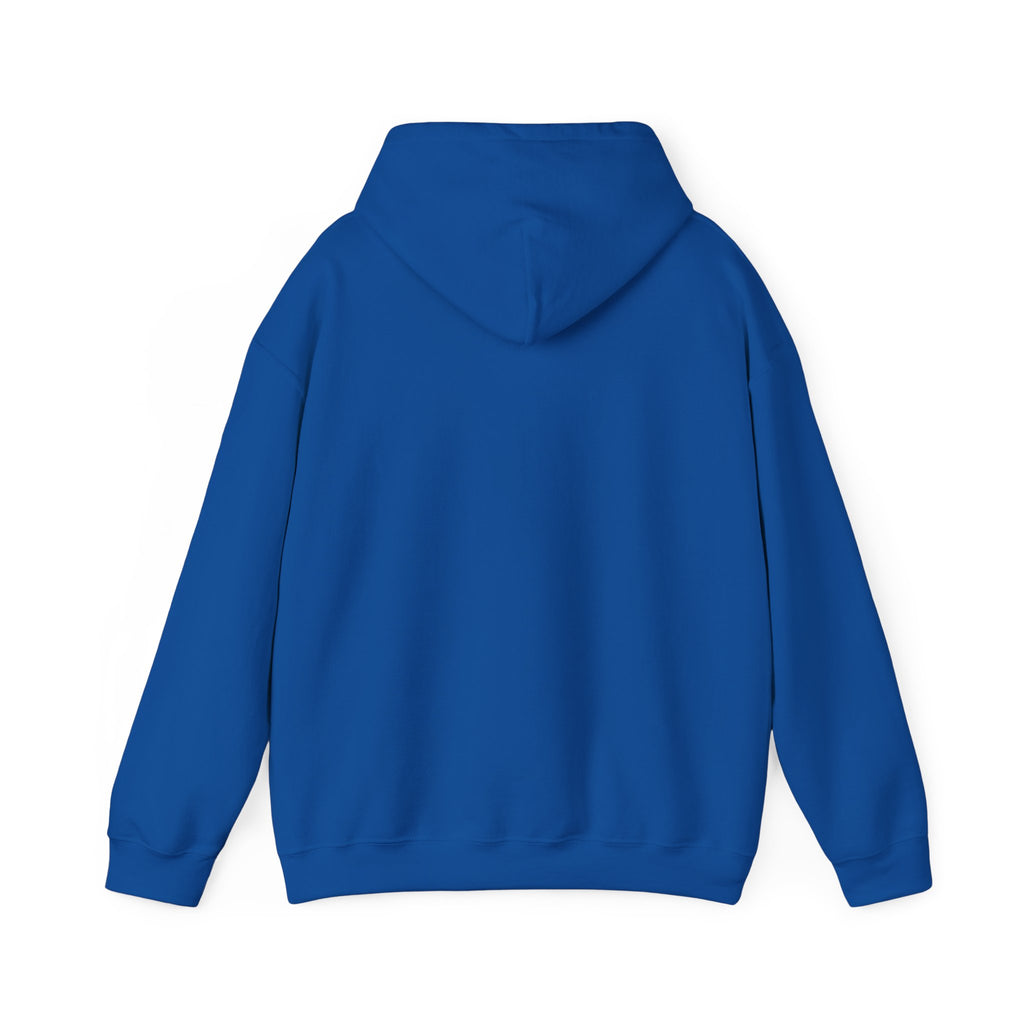UnderRated "I'm Ok Being Underrated" ™ Hooded Sweatshirt