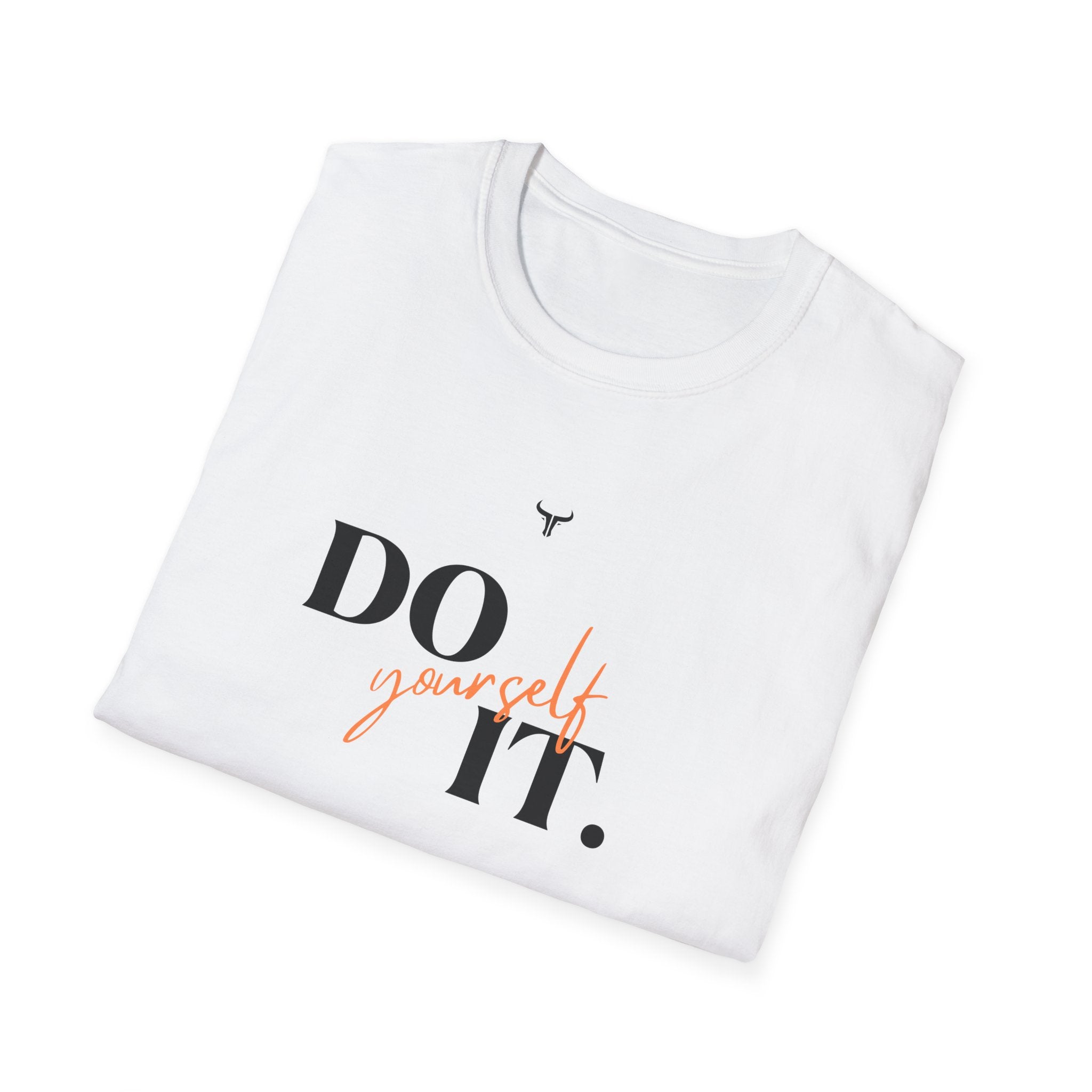 Be the Light Unisex Softstyle T-Shirt