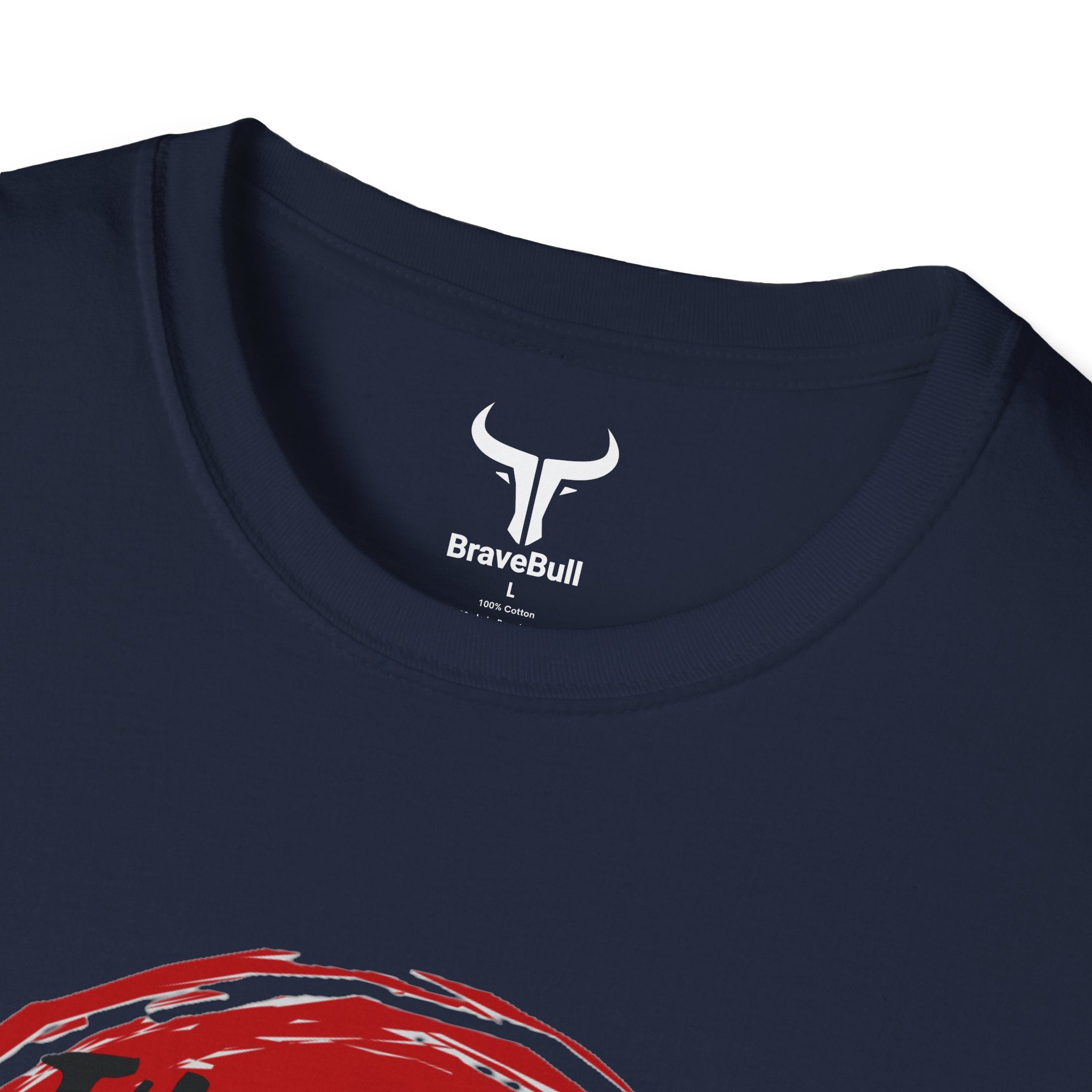 Last Chancletas Samurai T-Shirt — Dominican Republic Nostalgia