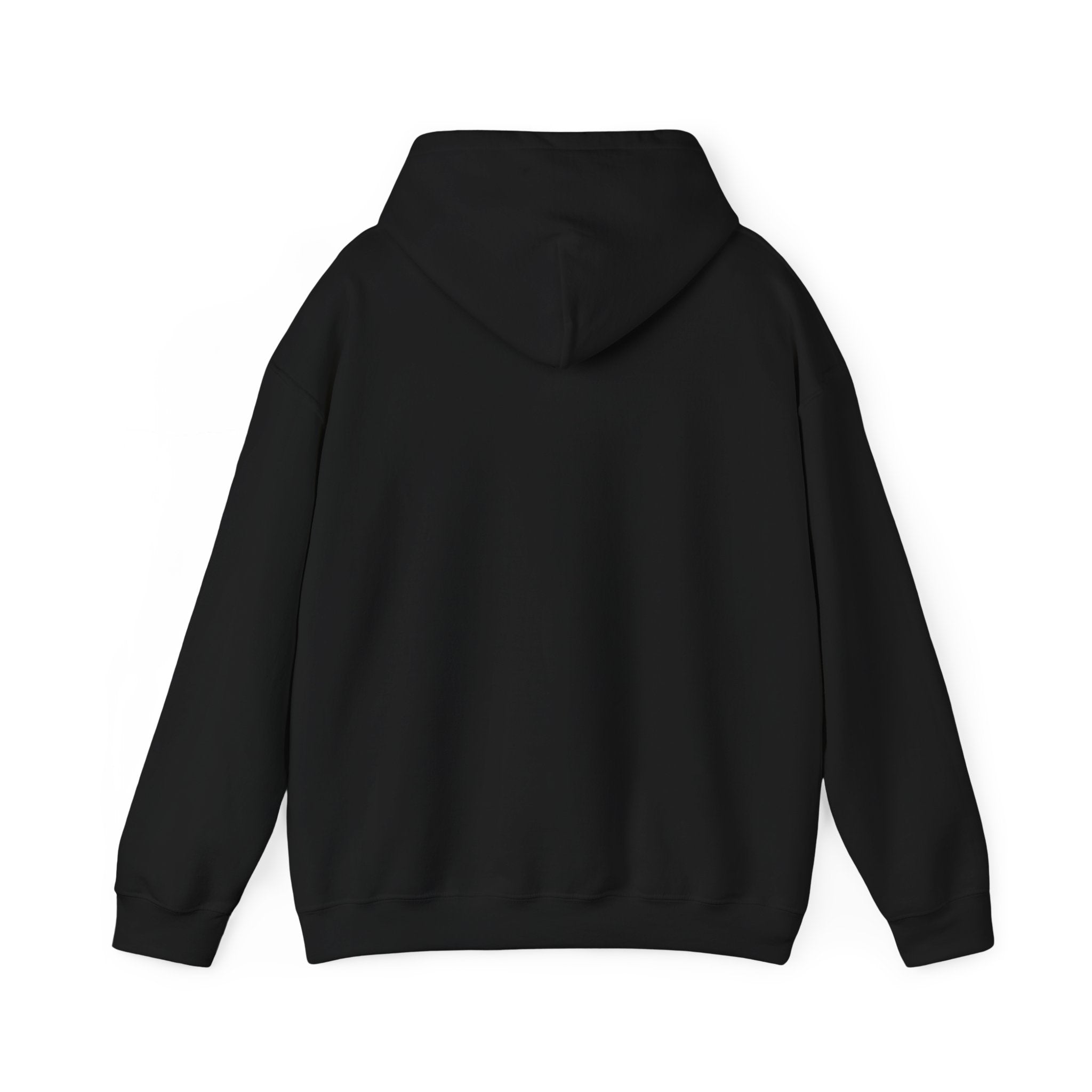 UnderRated "I'm Ok Being Underrated" ™ Hooded Sweatshirt