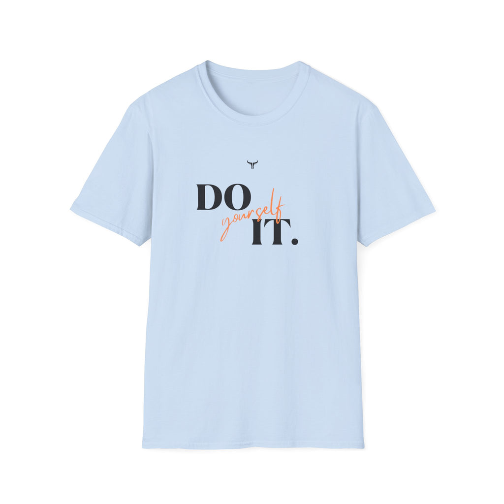 Be the Light Unisex Softstyle T-Shirt