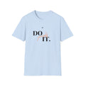 Be the Light Unisex Softstyle T-Shirt
