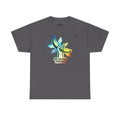 Platano Power T-Shirt – WBC Limeted Edition Unisex Heavy Cotton Tee