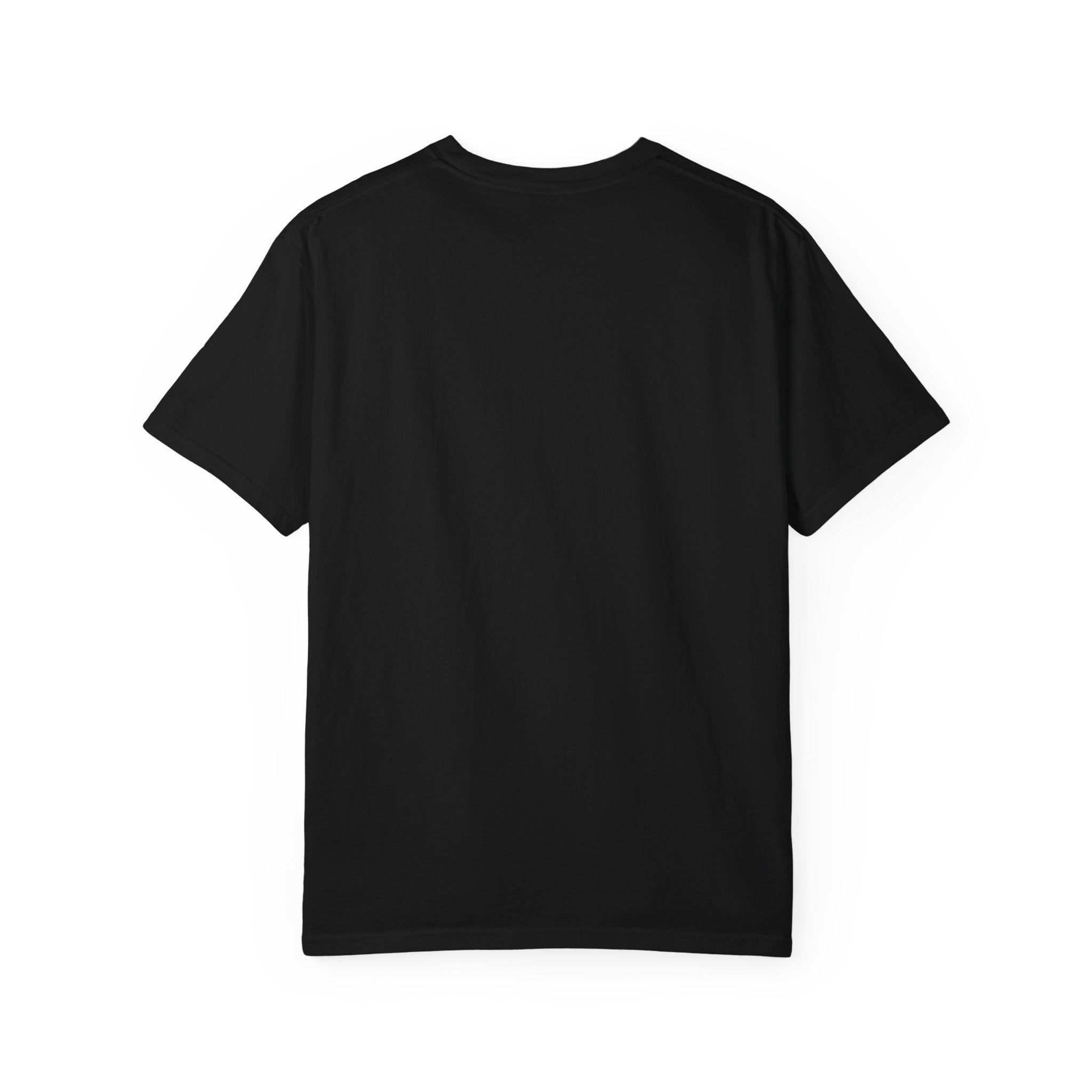 UnderRated "I'm Ok Being Underrated" Unisex Garment-Dyed T-shirt