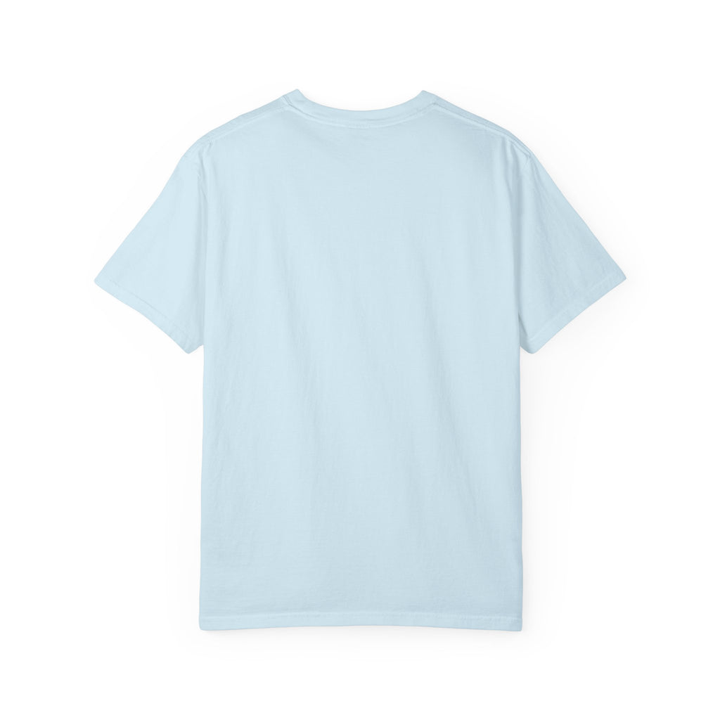 UnderRated "I'm Ok Being Underrated" Unisex Garment-Dyed T-shirt
