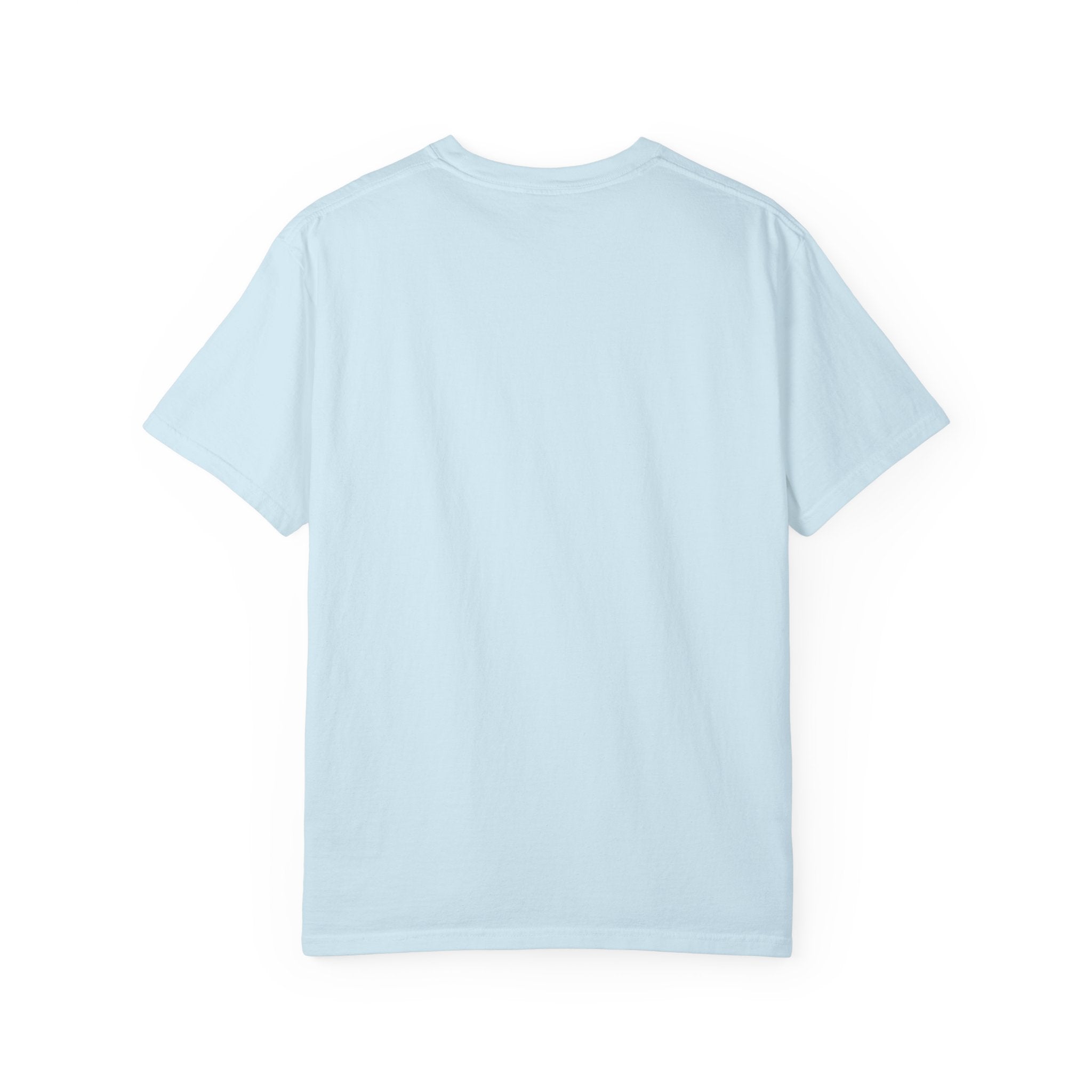UnderRated "I'm Ok Being Underrated" Unisex Garment-Dyed T-shirt