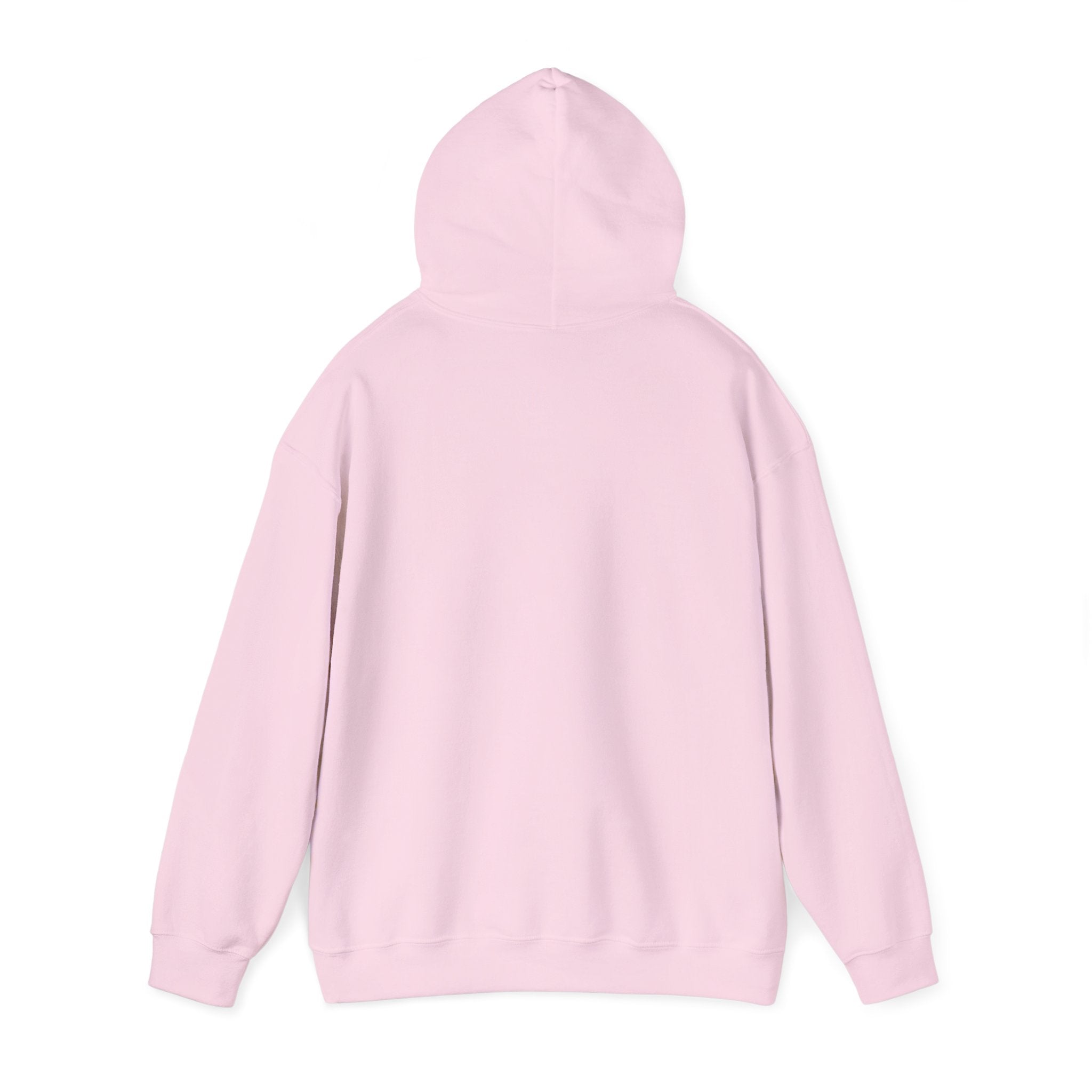 UnderRated "I'm Ok Being Underrated" ™ Hooded Sweatshirt