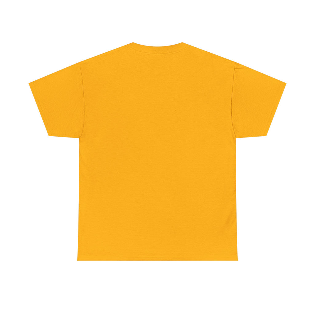Platano Power T-Shirt – WBC Limeted Edition Unisex Heavy Cotton Tee