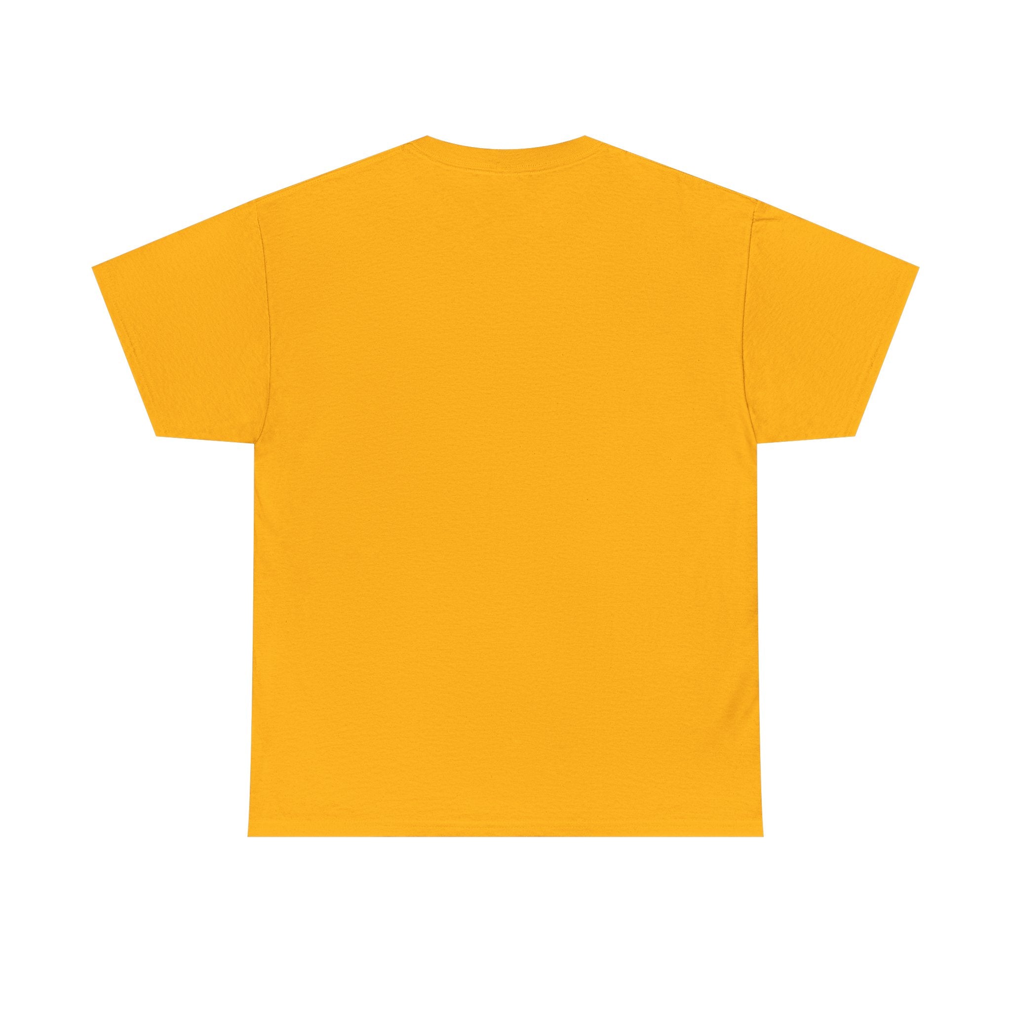 Platano Power T-Shirt – WBC Limeted Edition Unisex Heavy Cotton Tee