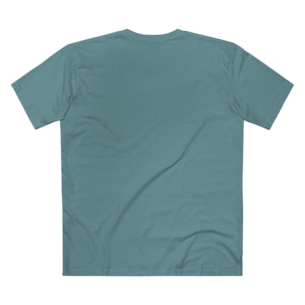 Dominican Republic 2026 WBC Fan Tee — "E'to es de nosotros / This is our"