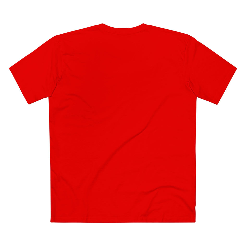 Dominican Republic 2026 WBC Fan Tee — "E'to es de nosotros / This is our"