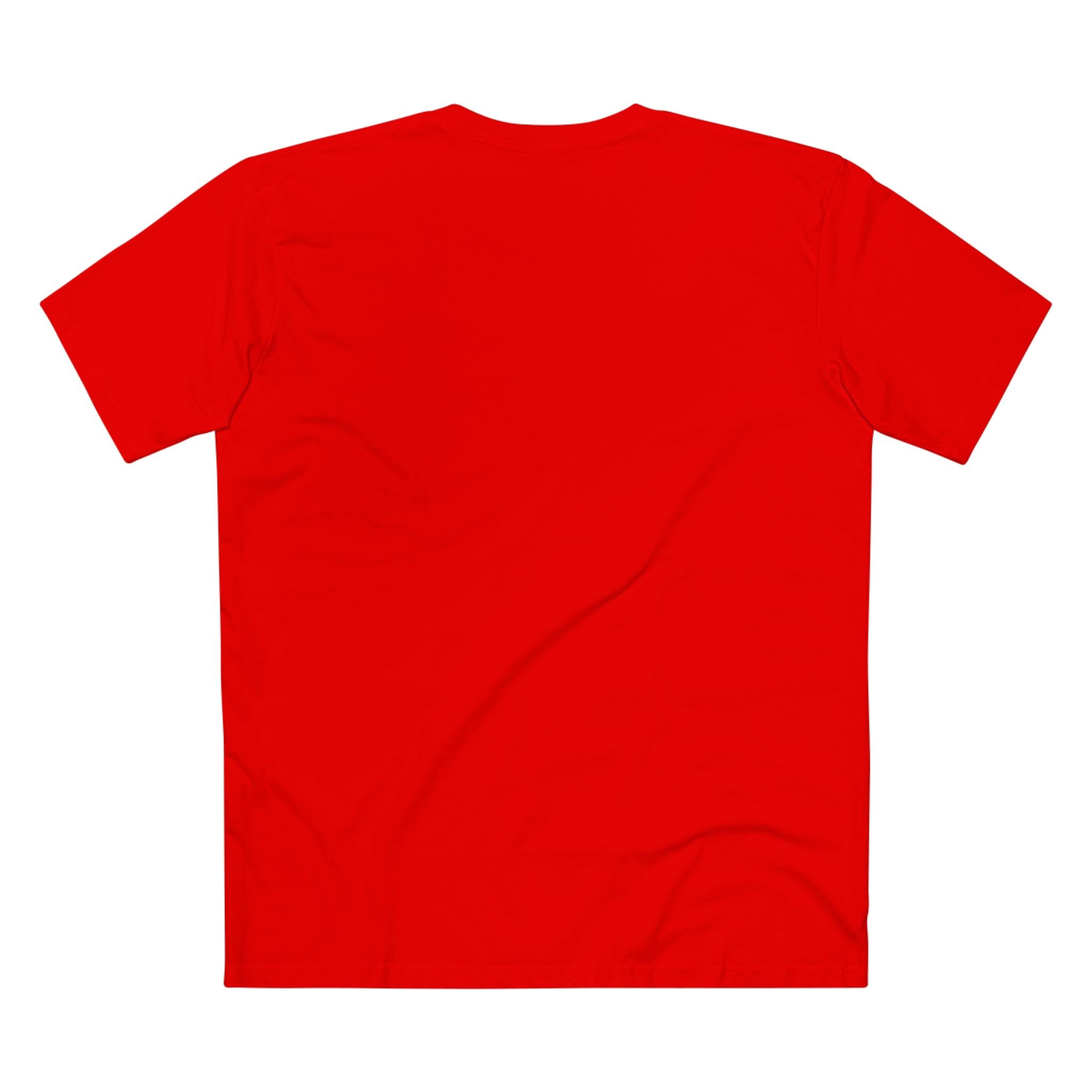 Dominican Republic 2026 WBC Fan Tee — "E'to es de nosotros / This is our"