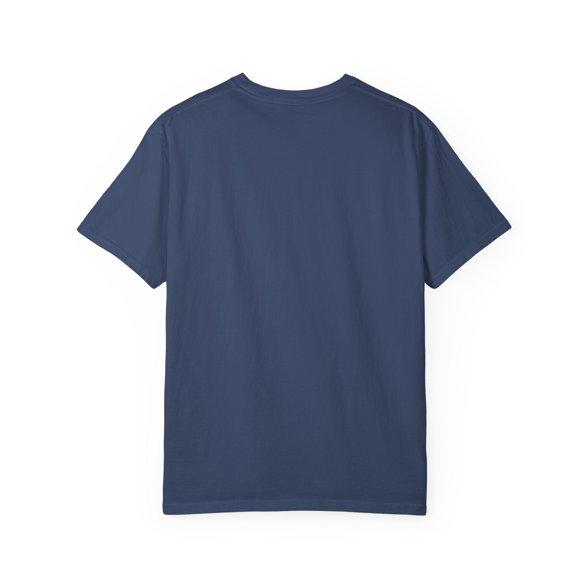 UnderRated "I'm Ok Being Underrated" Unisex Garment-Dyed T-shirt