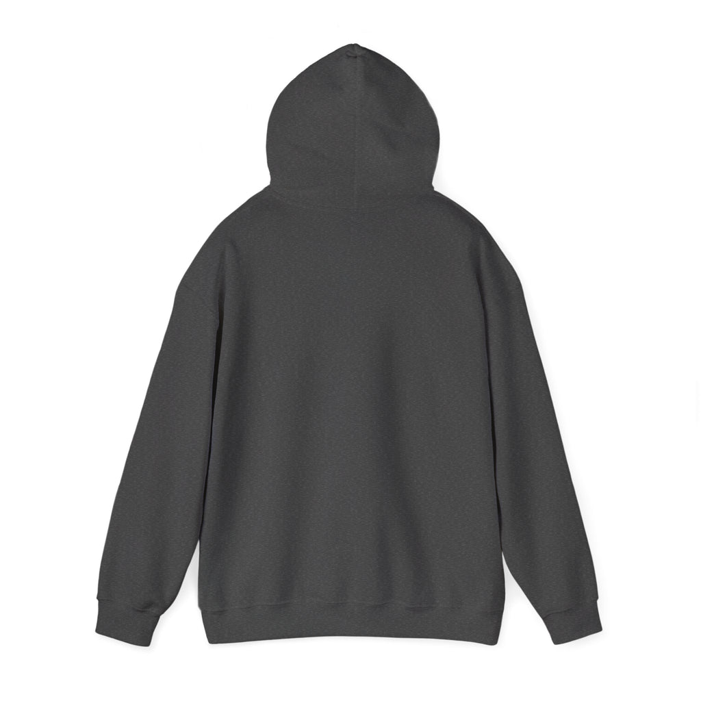 UnderRated "I'm Ok Being Underrated" ™ Hooded Sweatshirt