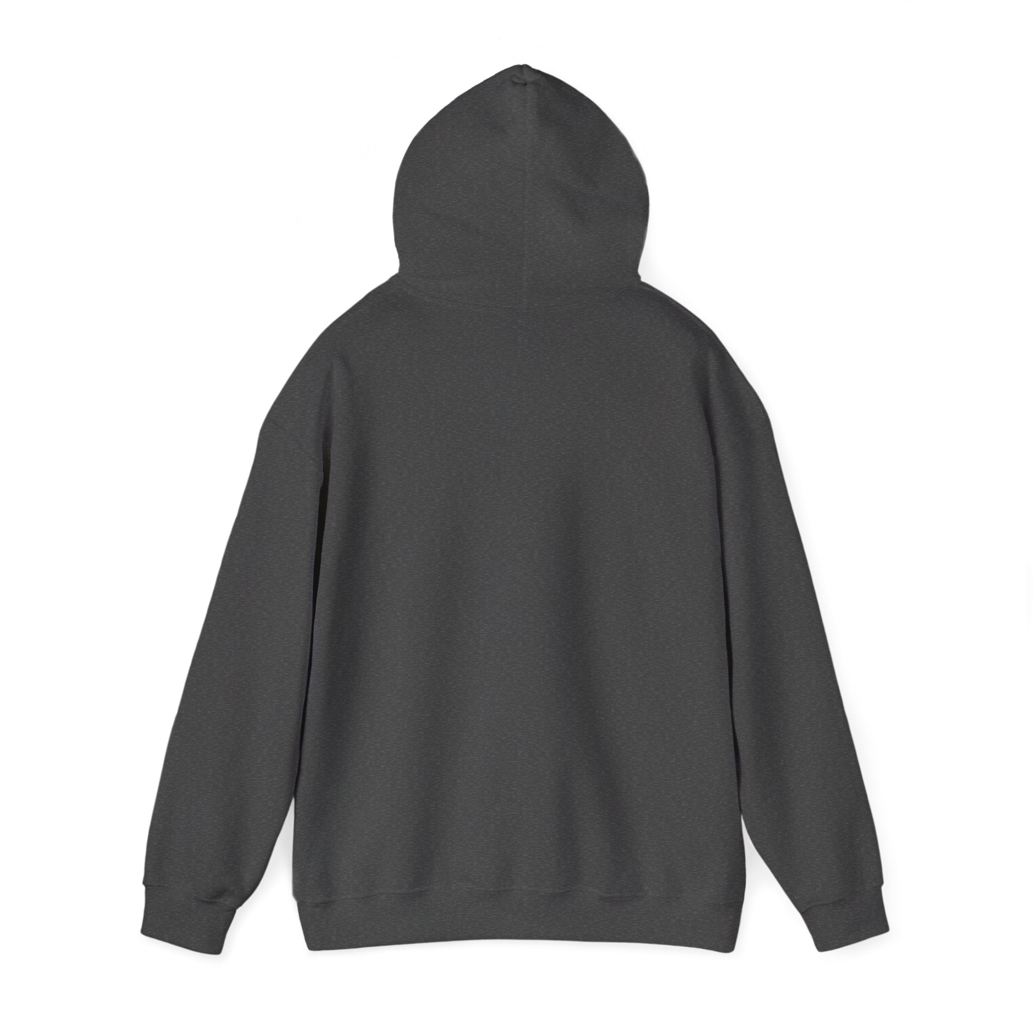 UnderRated "I'm Ok Being Underrated" ™ Hooded Sweatshirt