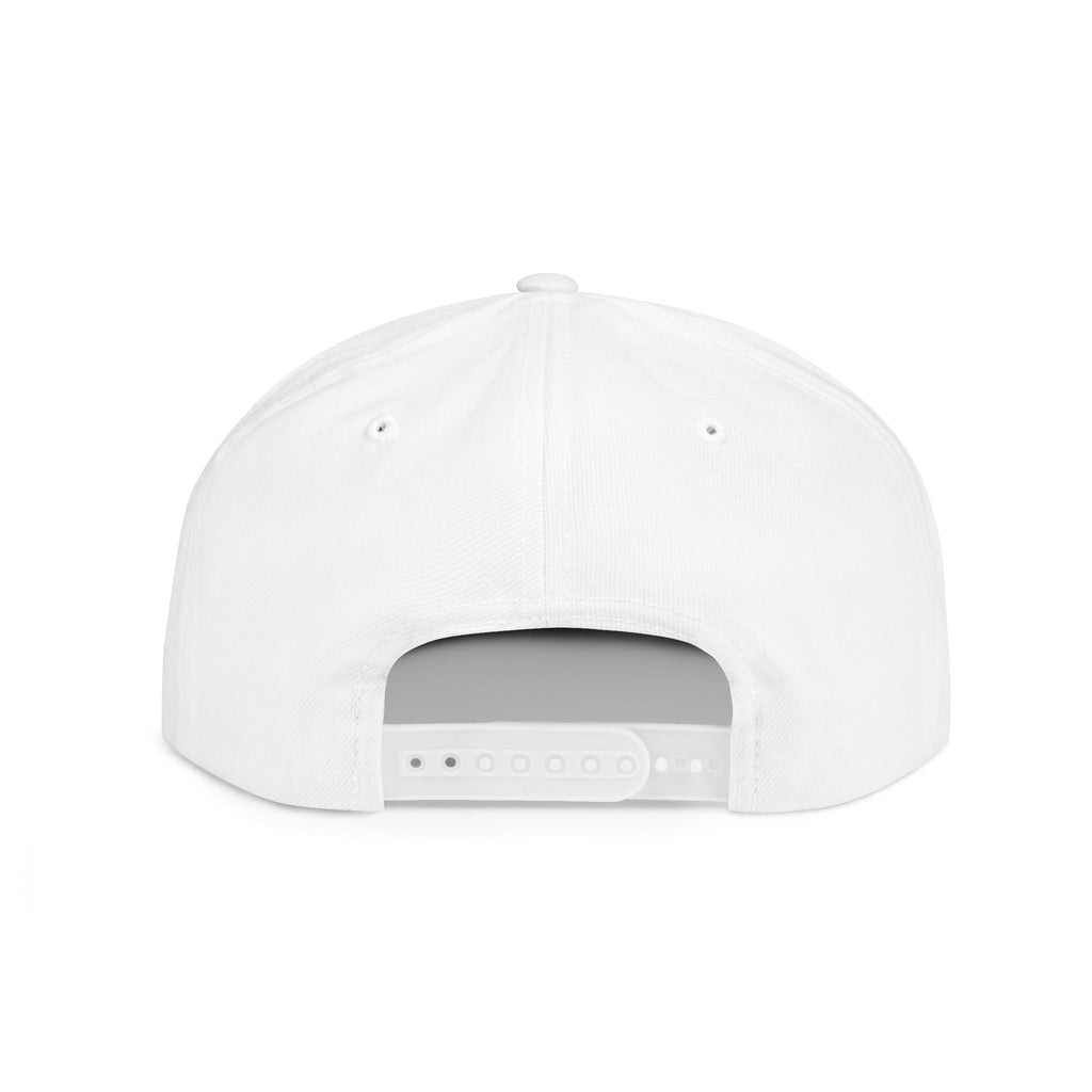 Underrated Hat. Im OK Being Underrated Flat Bill Snapback Hat