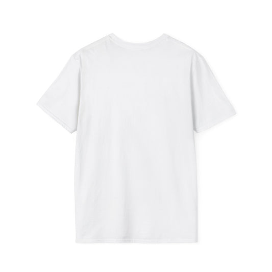 RSPECT DOM Unisex Softstyle T-Shirt