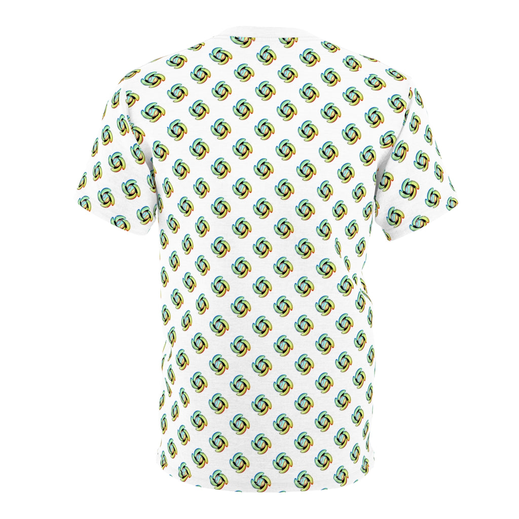 Dominican Platano Power Tee — 2013 WBC Champion Tribute