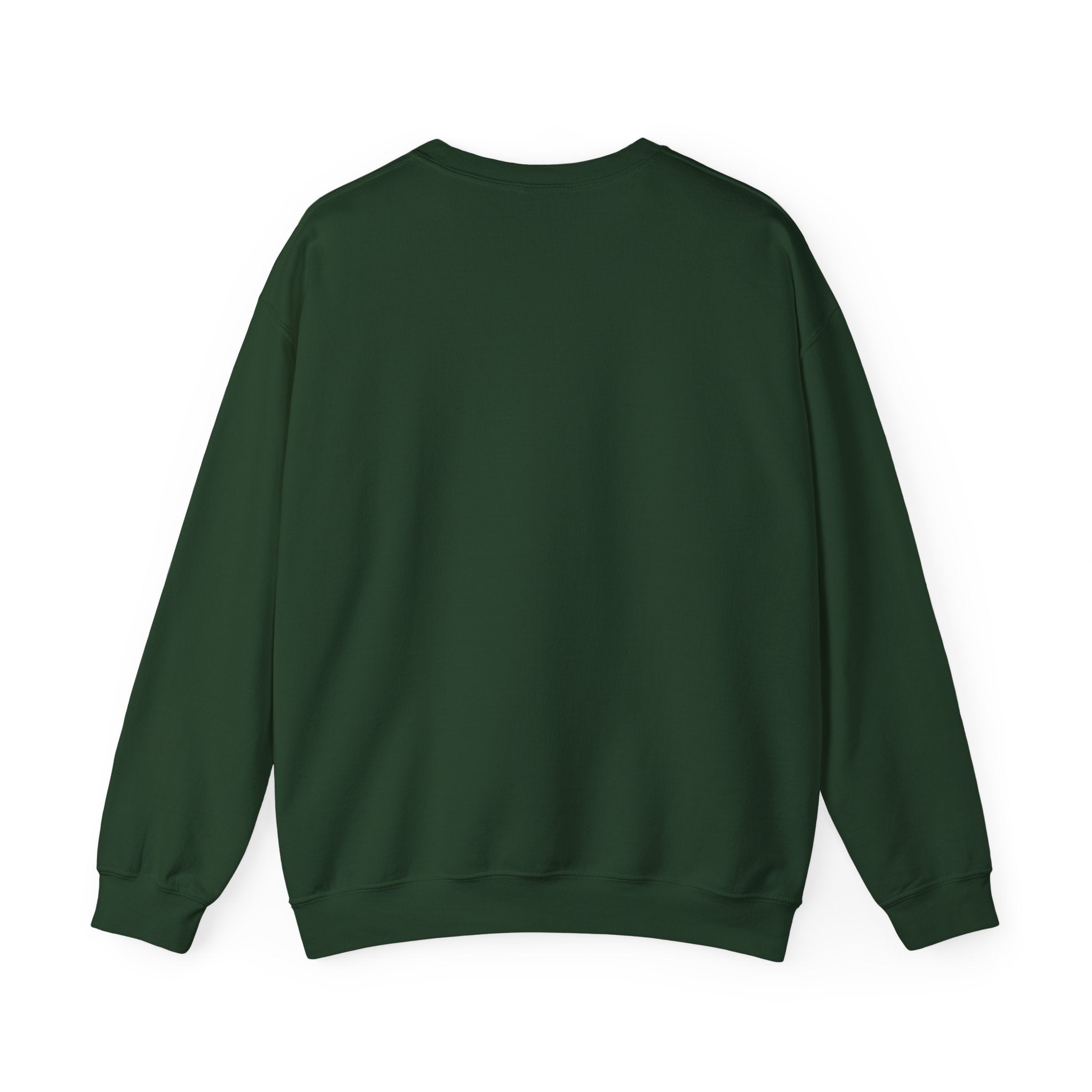 Dominicano Soy Sweatshirt — Dominican Republic Baseball Fan Crewneck