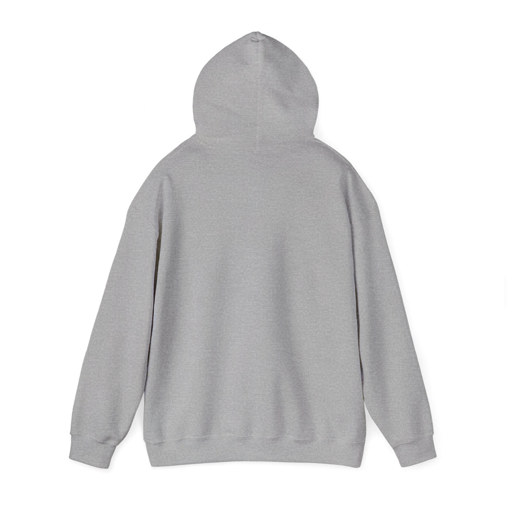 UnderRated "I'm Ok Being Underrated" ™ Hooded Sweatshirt