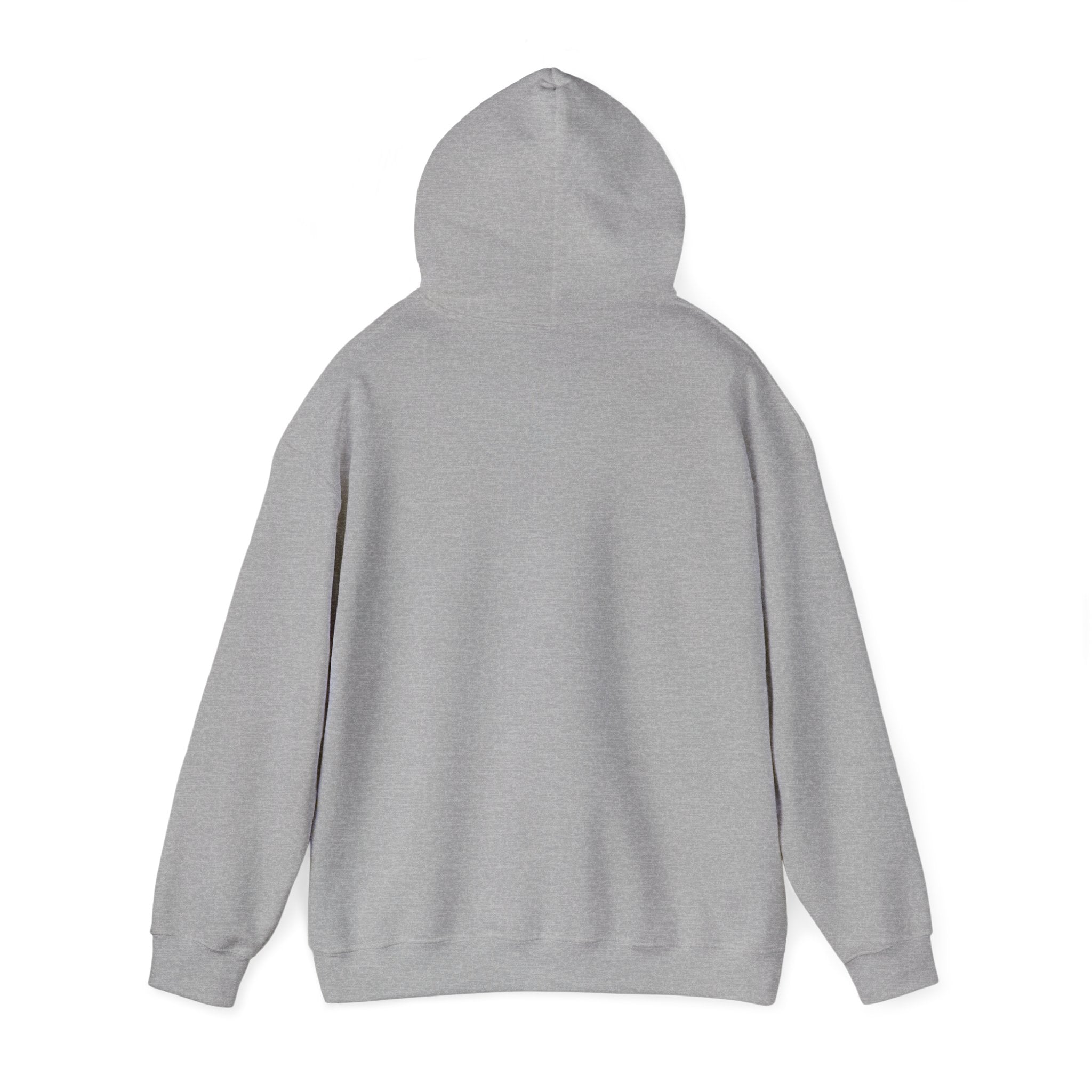 UnderRated "I'm Ok Being Underrated" ™ Hooded Sweatshirt