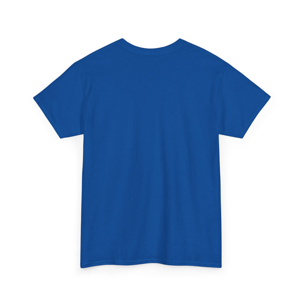 Platano Power T-Shirt – WBC Limeted Edition Unisex Heavy Cotton Tee