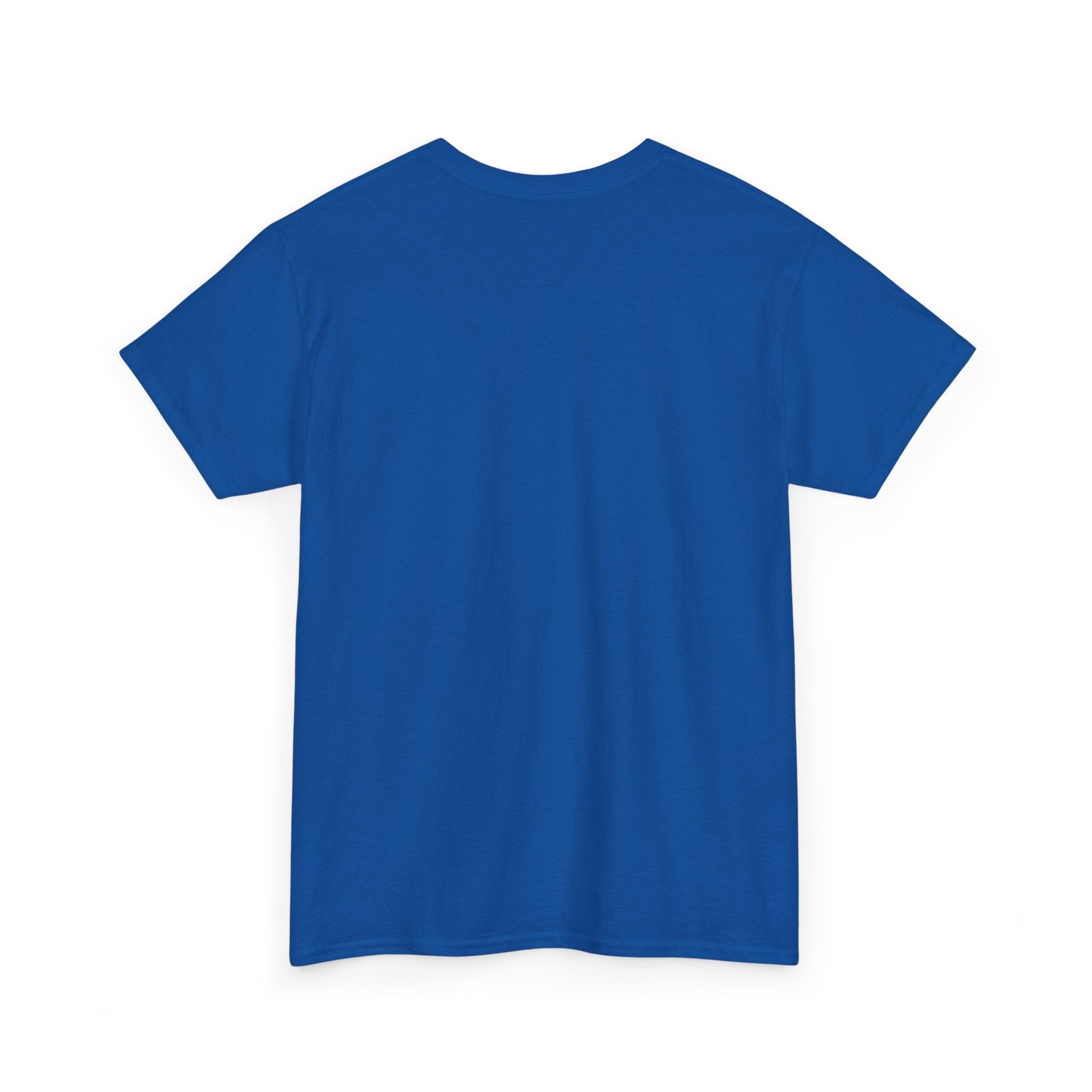 Platano Power T-Shirt – WBC Limeted Edition Unisex Heavy Cotton Tee