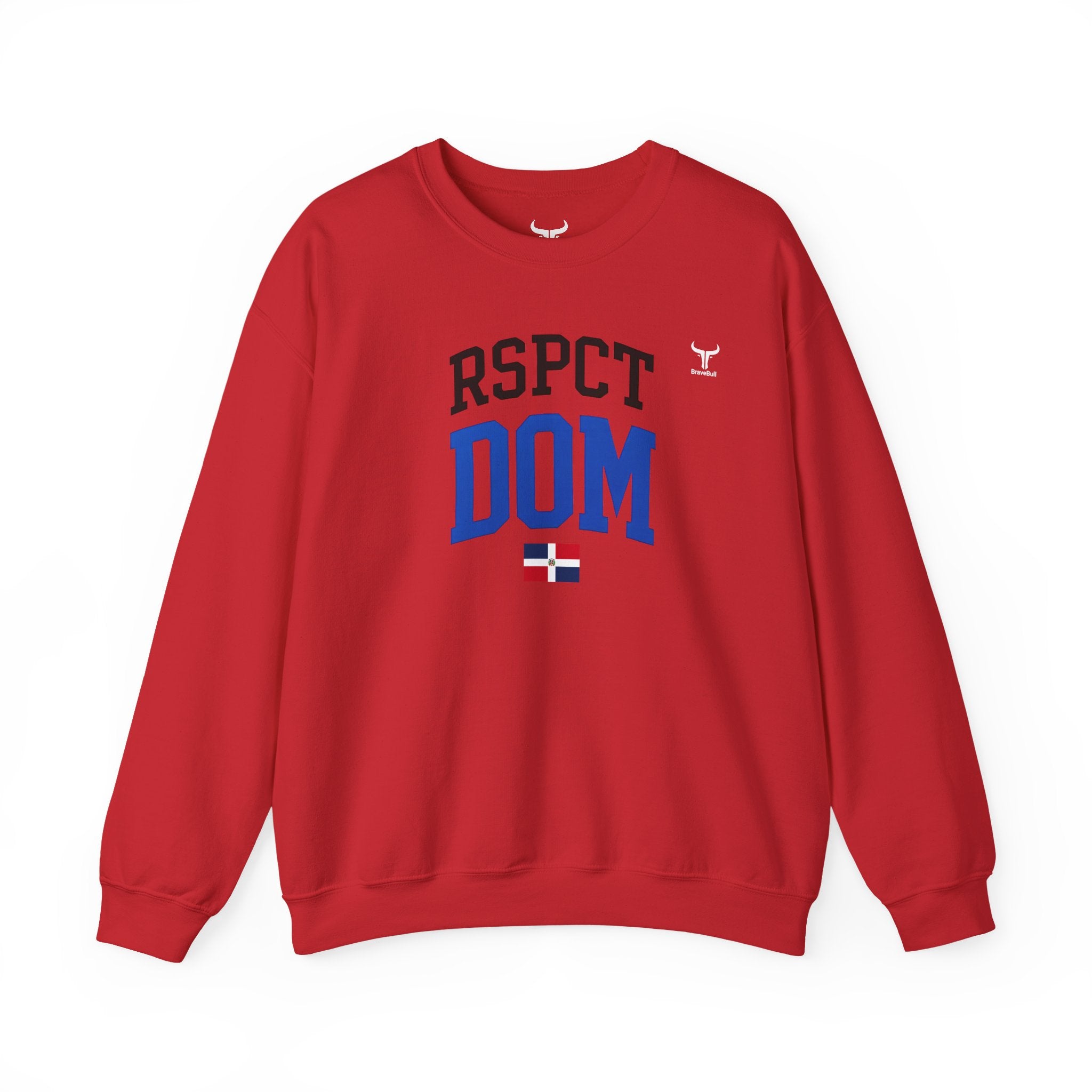 RSPECT DOM Unisex Heavy Blend™ Crewneck Sweatshirt