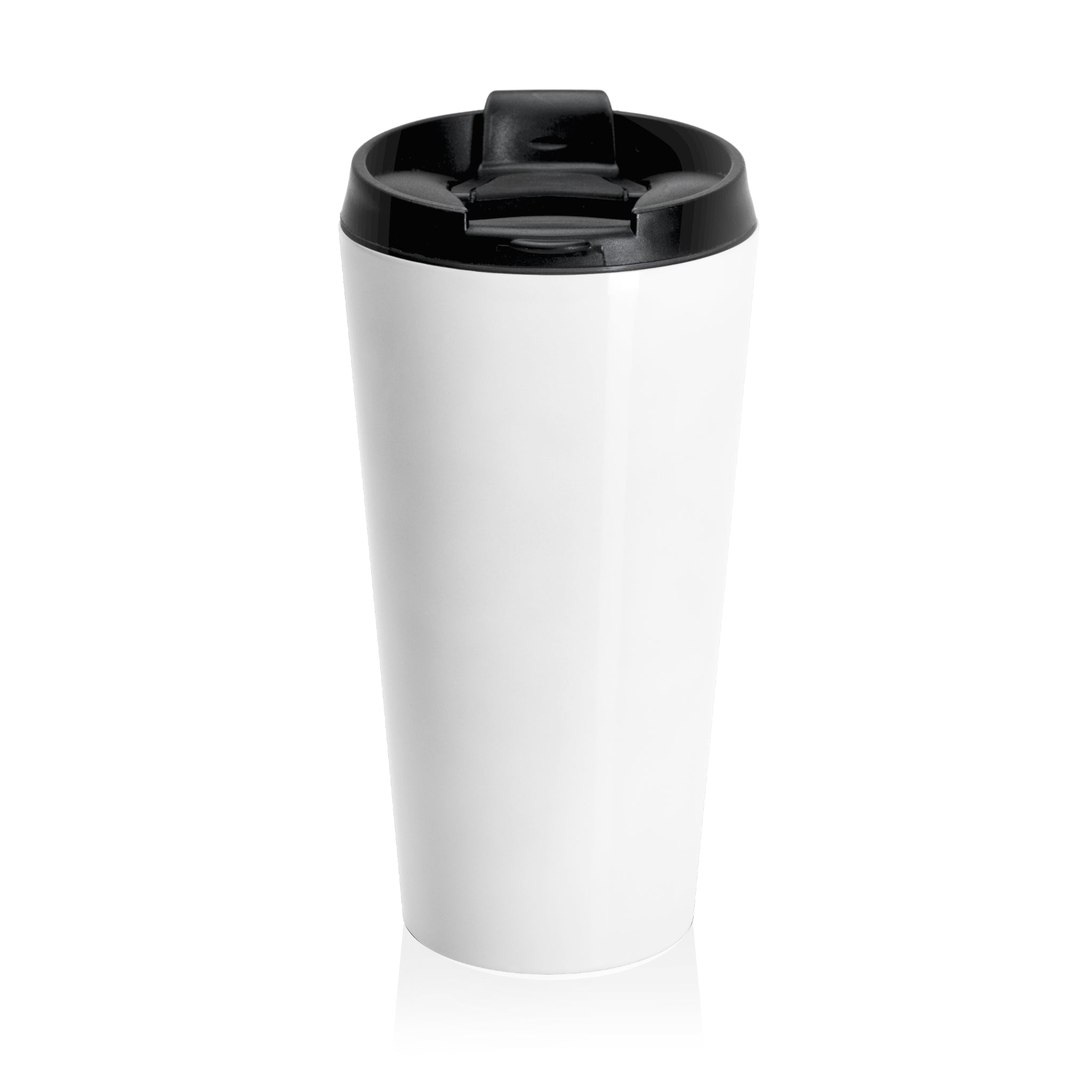 Platano Power Stainless Steel Travel Mug