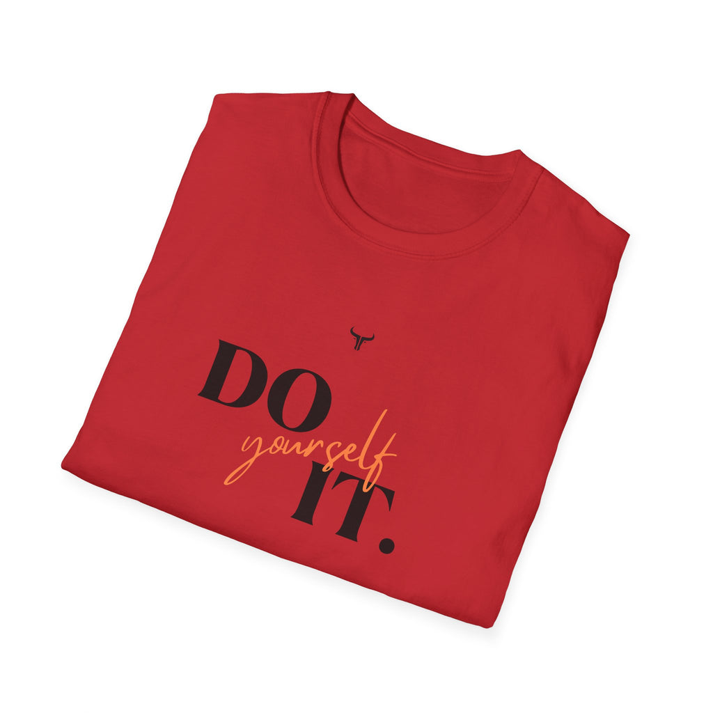Be the Light Unisex Softstyle T-Shirt