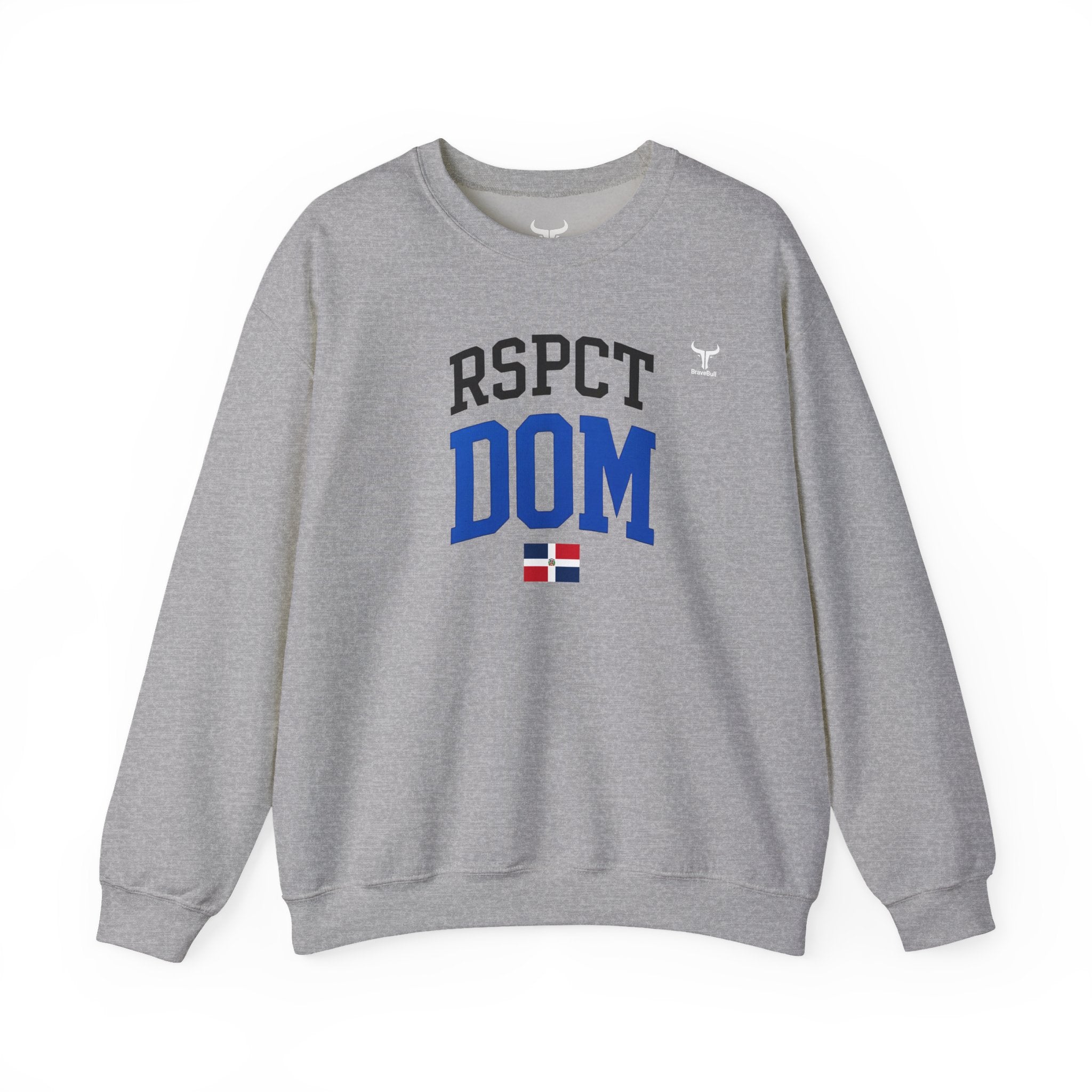 RSPECT DOM Unisex Heavy Blend™ Crewneck Sweatshirt